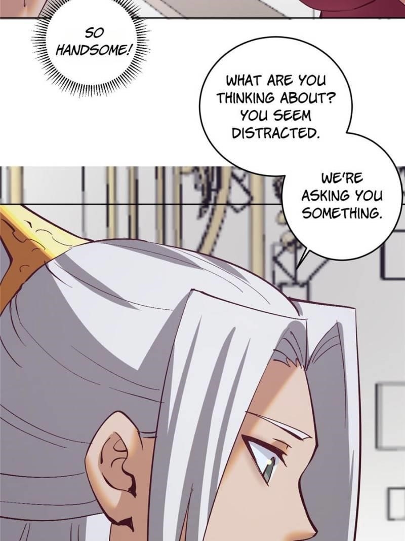 The Last Cultivator Chapter 66 - Page 21