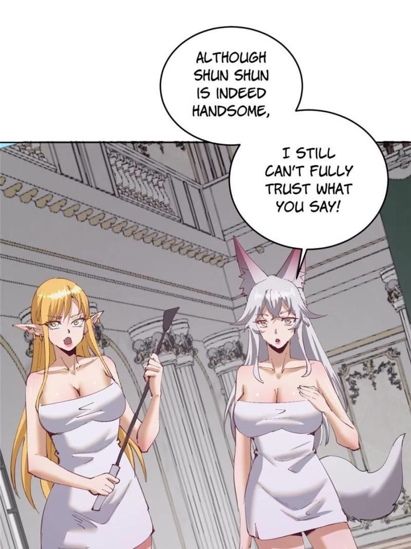 The Last Cultivator Chapter 66 - Page 27