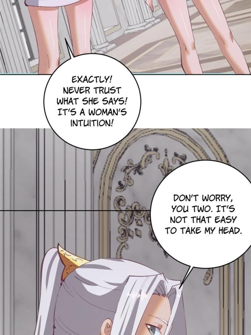 The Last Cultivator Chapter 66 - Page 28