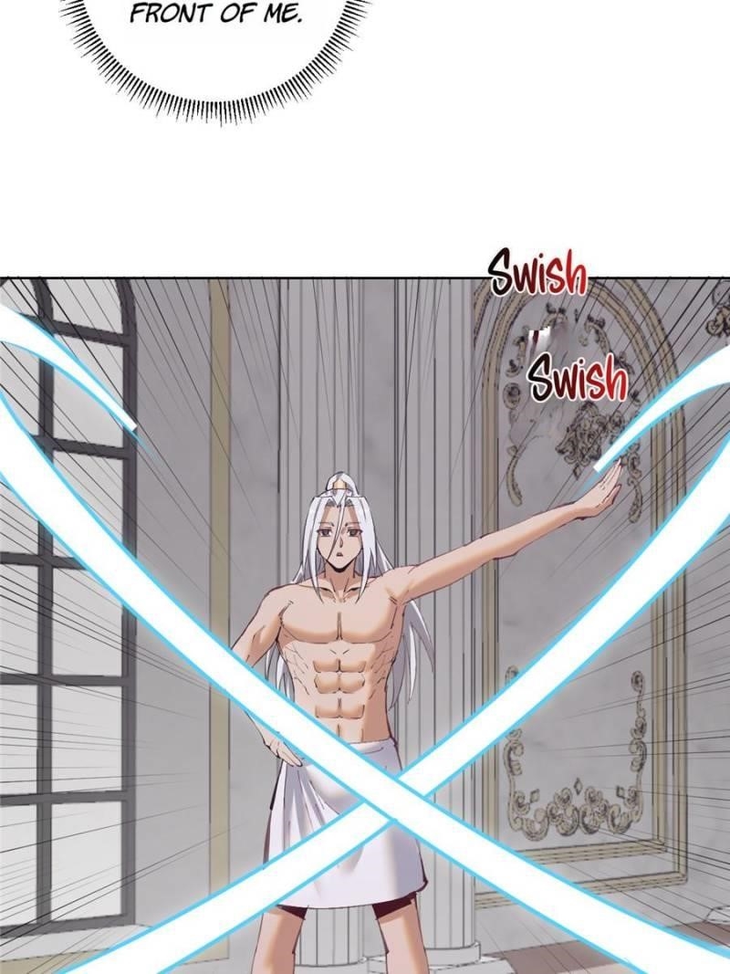 The Last Cultivator Chapter 66 - Page 31