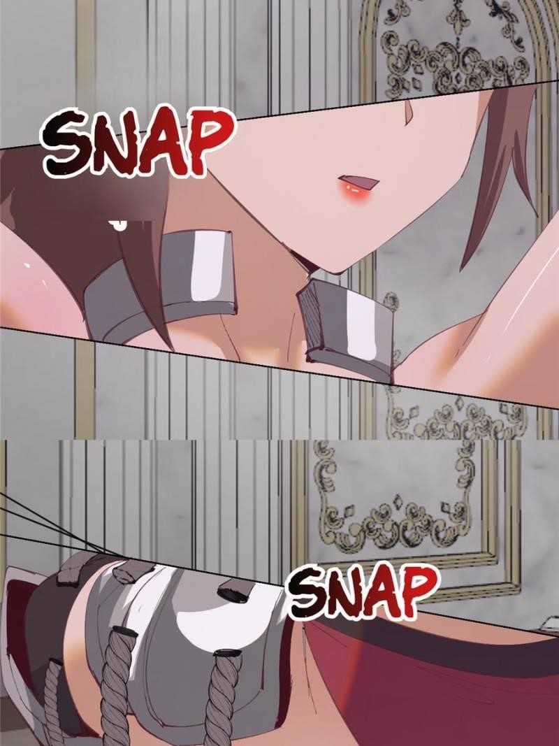 The Last Cultivator Chapter 66 - Page 33