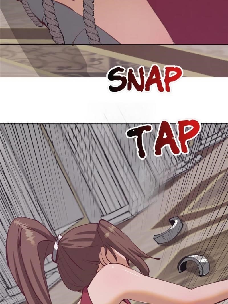 The Last Cultivator Chapter 66 - Page 34