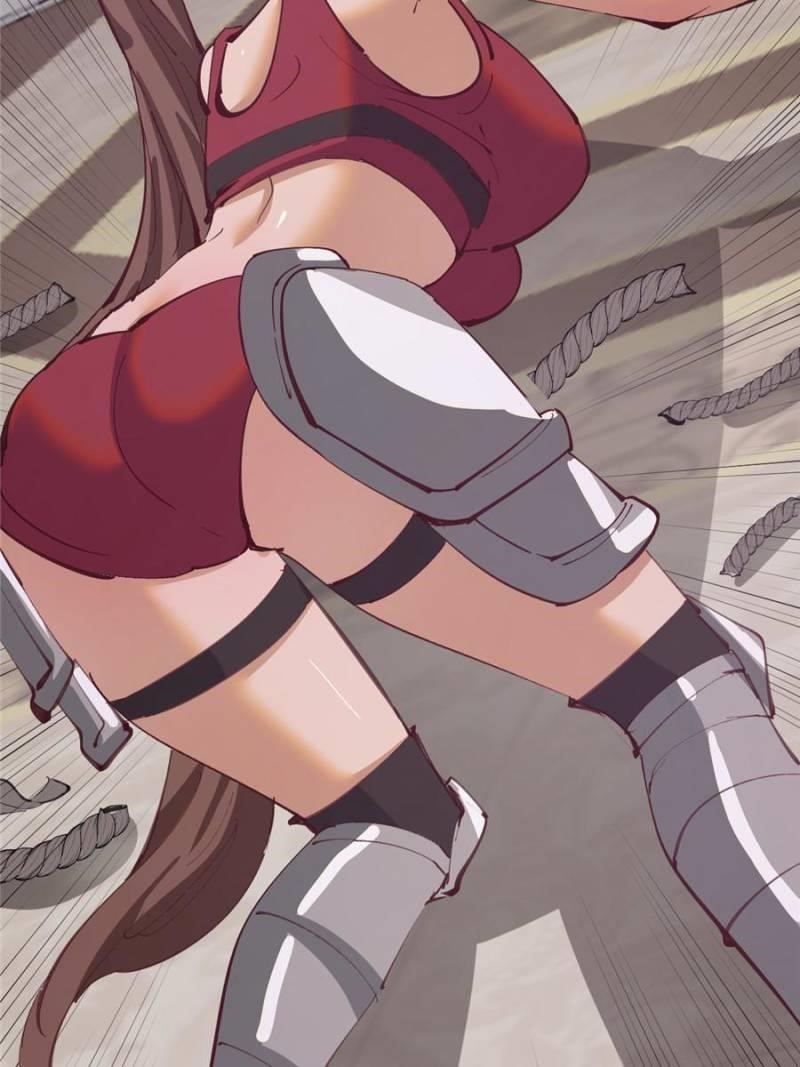 The Last Cultivator Chapter 66 - Page 35