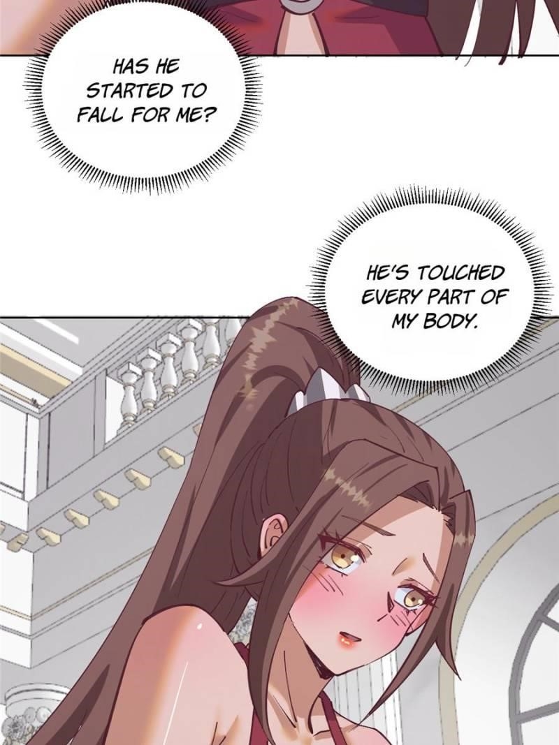 The Last Cultivator Chapter 66 - Page 38