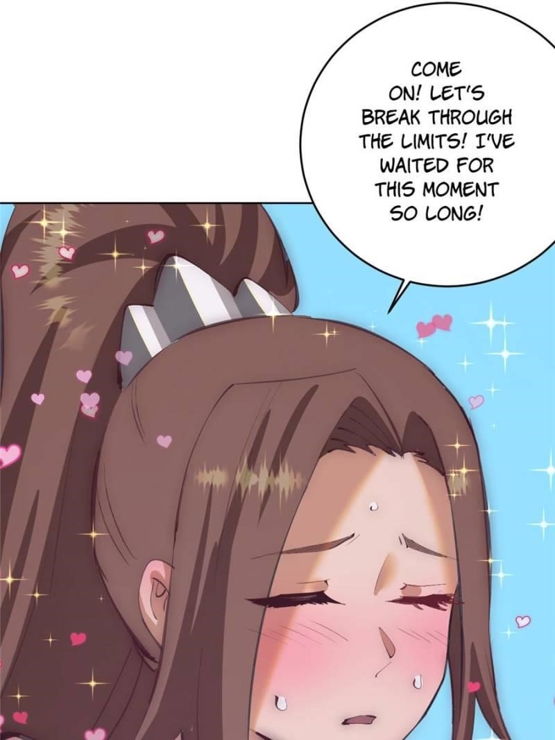 The Last Cultivator Chapter 66 - Page 40