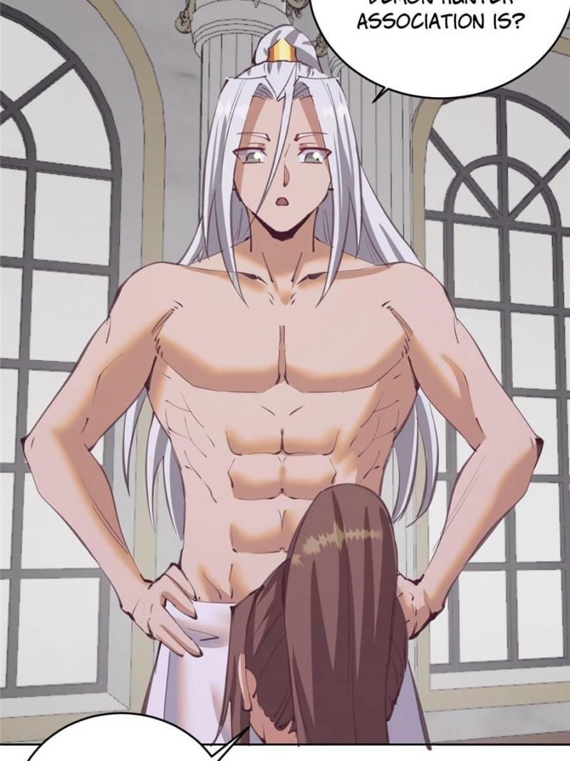 The Last Cultivator Chapter 66 - Page 43