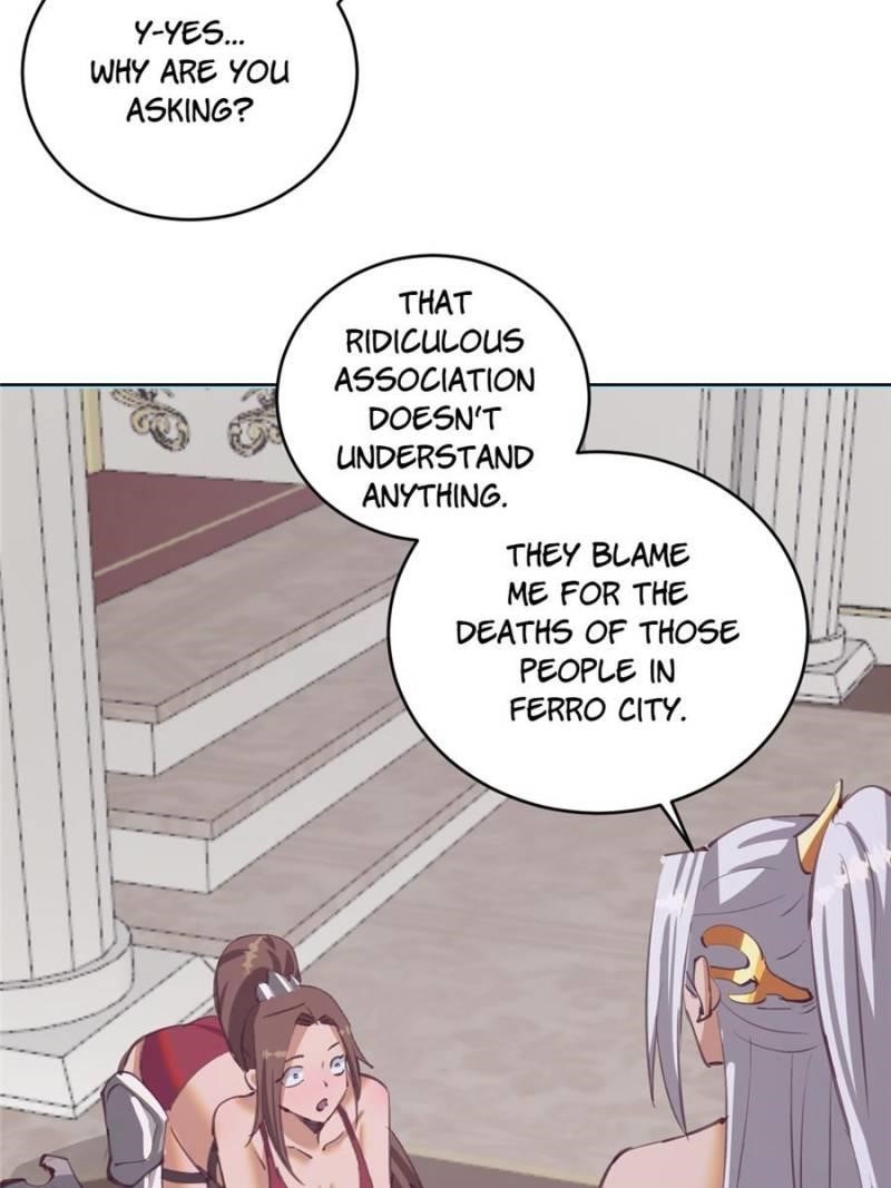 The Last Cultivator Chapter 66 - Page 44