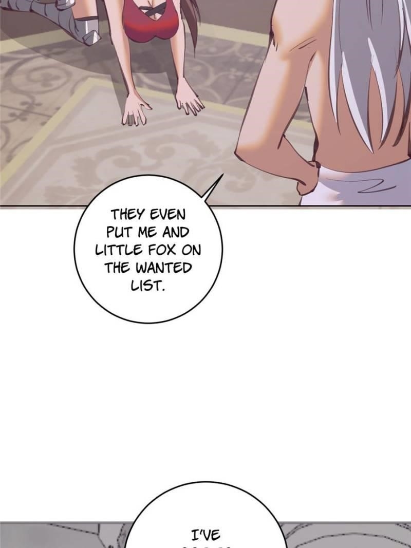 The Last Cultivator Chapter 66 - Page 45