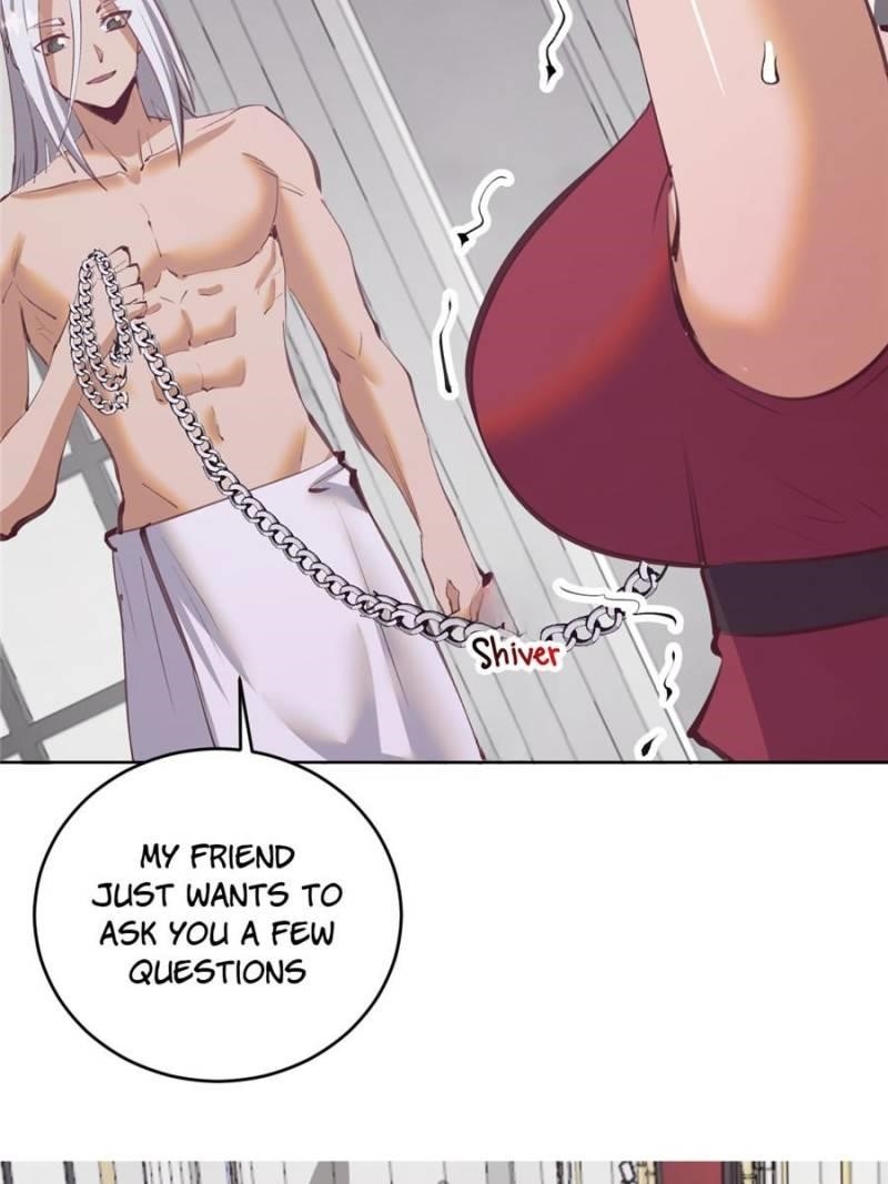 The Last Cultivator Chapter 66 - Page 9