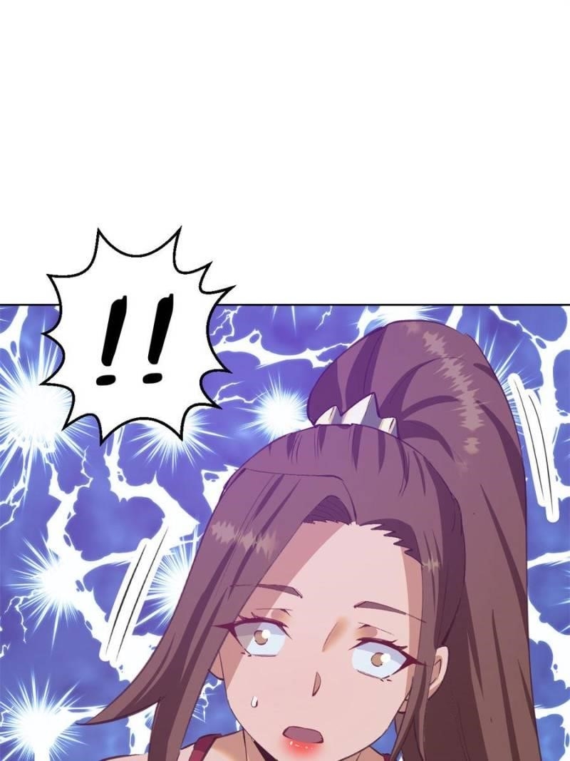 The Last Cultivator Chapter 67 - Page 1