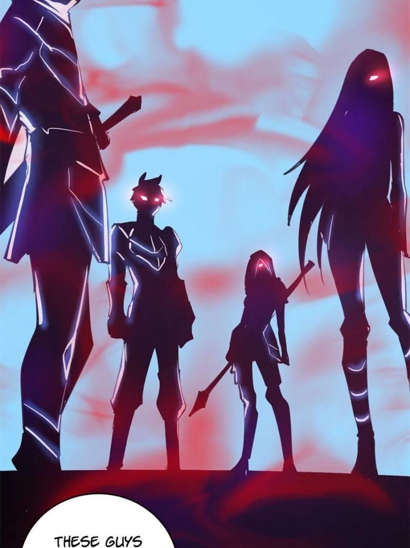 The Last Cultivator Chapter 67 - Page 10