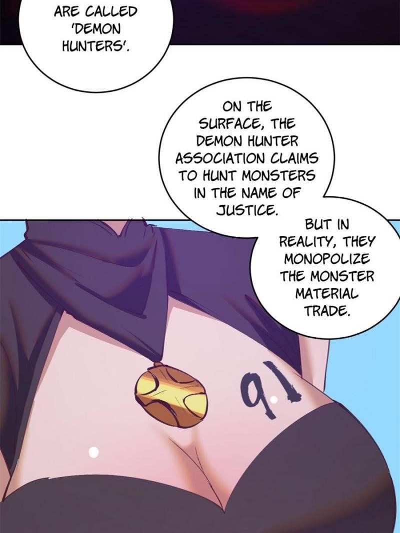 The Last Cultivator Chapter 67 - Page 11