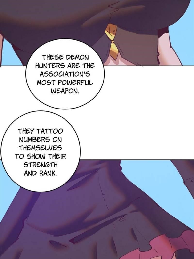 The Last Cultivator Chapter 67 - Page 12