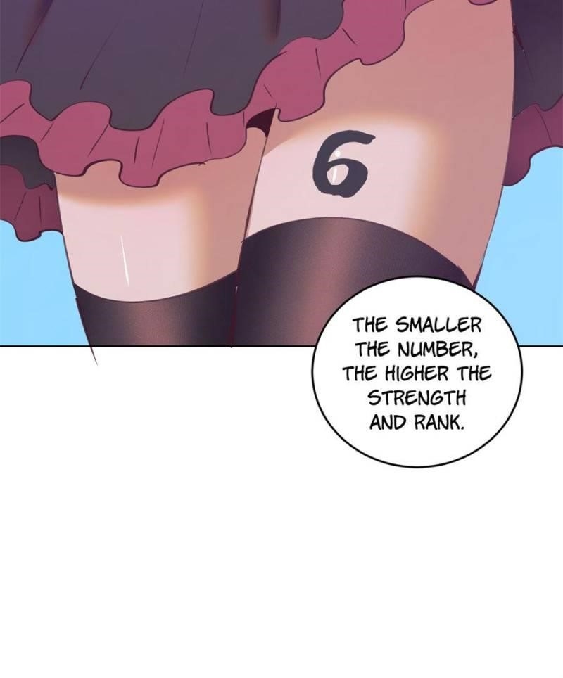 The Last Cultivator Chapter 67 - Page 13