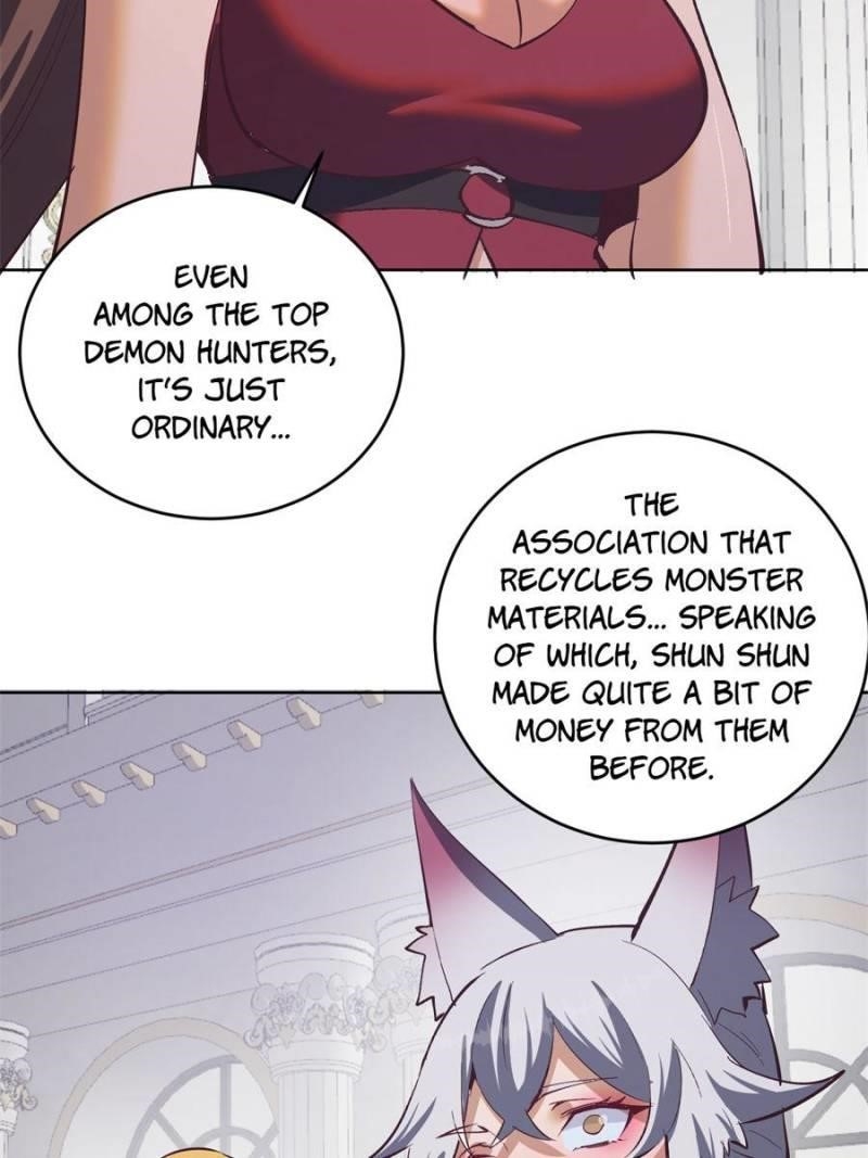 The Last Cultivator Chapter 67 - Page 15