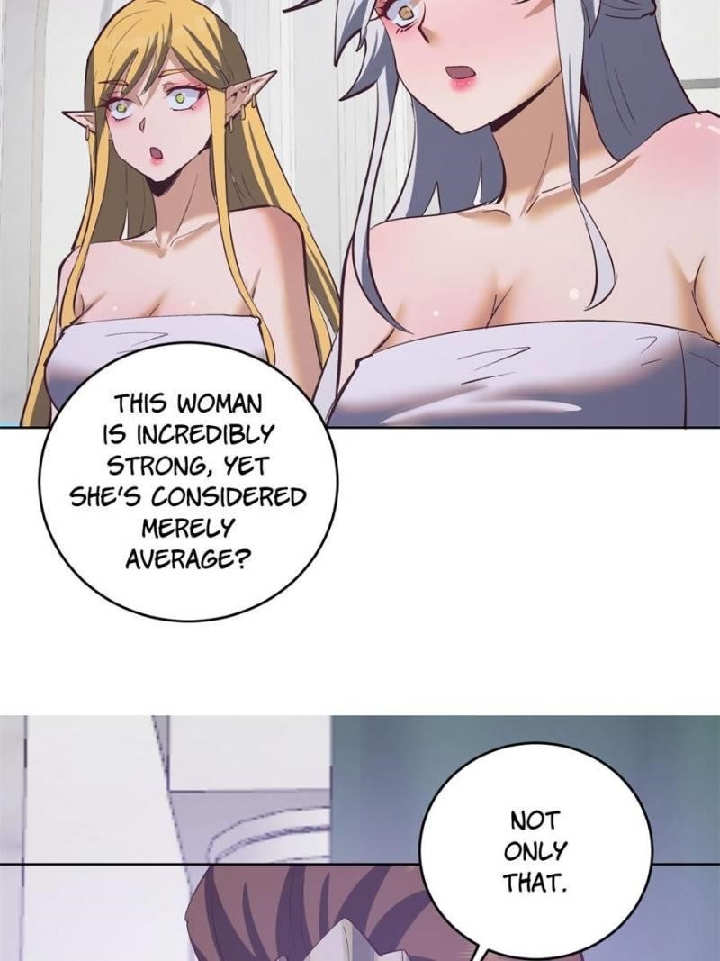 The Last Cultivator Chapter 67 - Page 16