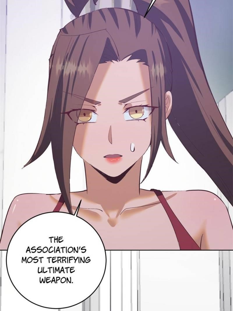 The Last Cultivator Chapter 67 - Page 17