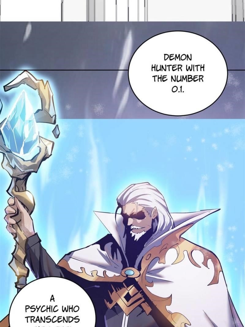 The Last Cultivator Chapter 67 - Page 18