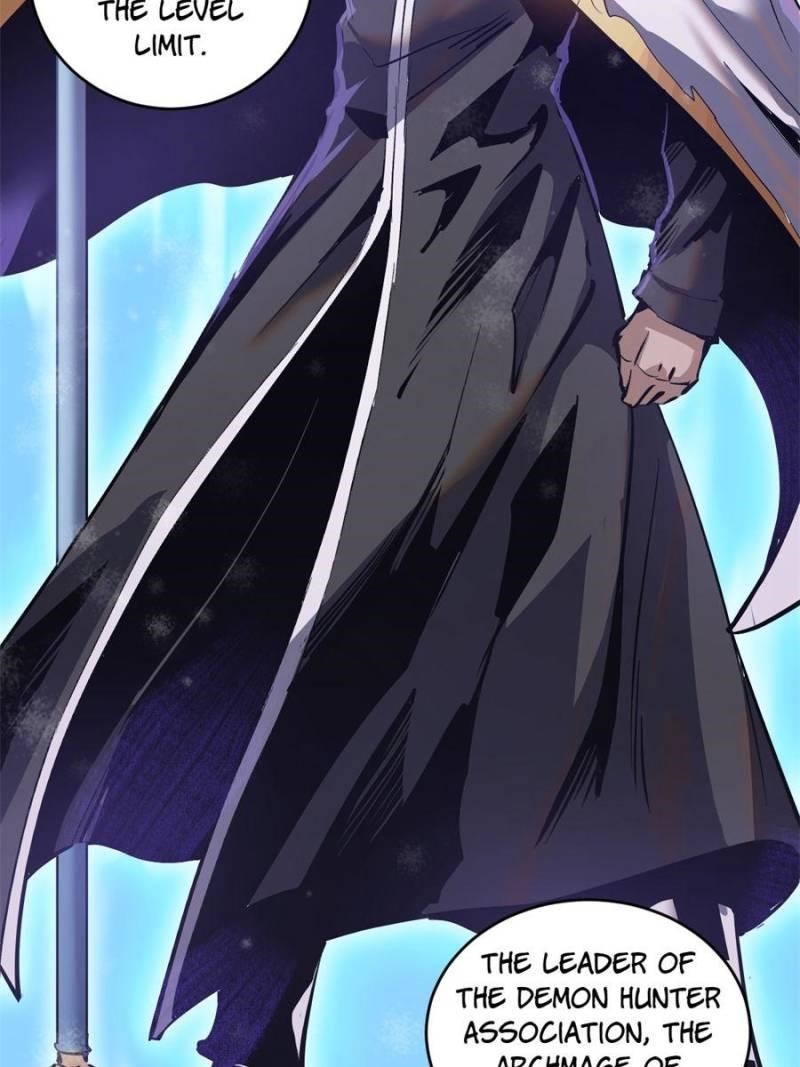 The Last Cultivator Chapter 67 - Page 19