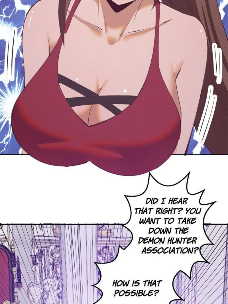 The Last Cultivator Chapter 67 - Page 2