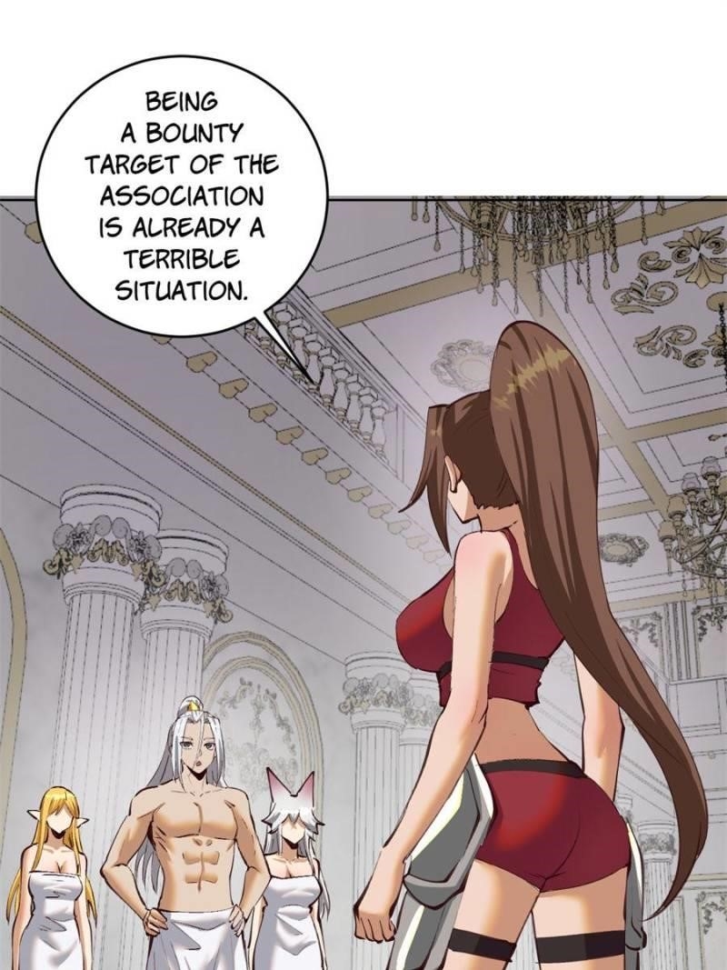 The Last Cultivator Chapter 67 - Page 21