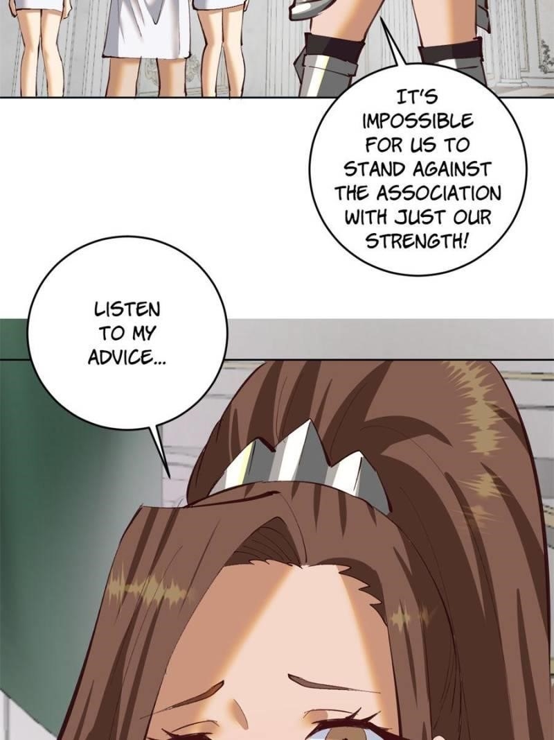 The Last Cultivator Chapter 67 - Page 22