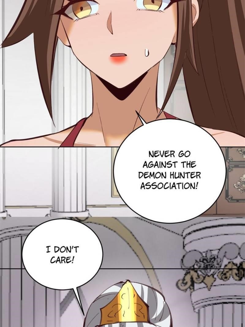 The Last Cultivator Chapter 67 - Page 23