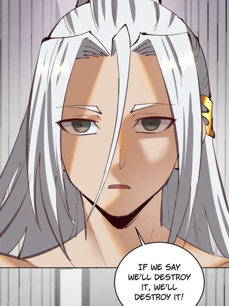 The Last Cultivator Chapter 67 - Page 24