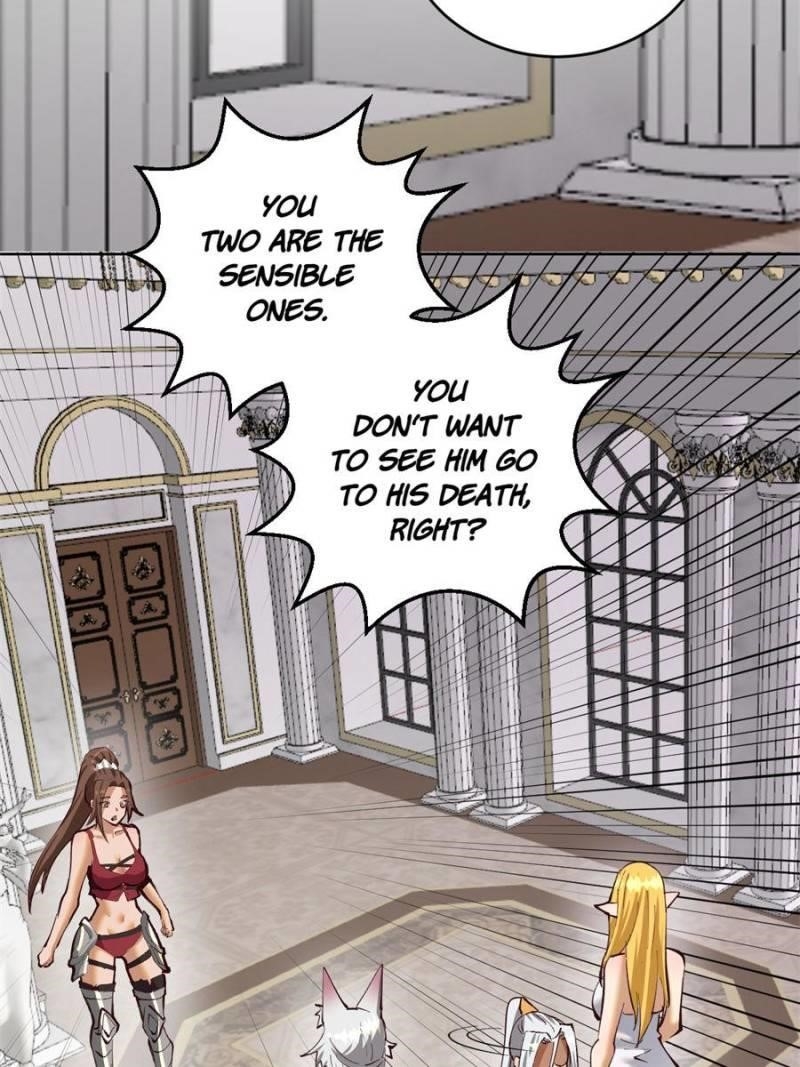 The Last Cultivator Chapter 67 - Page 25