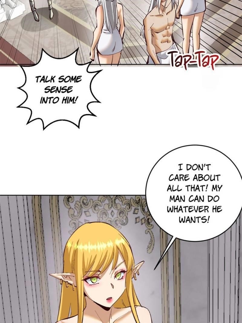 The Last Cultivator Chapter 67 - Page 26