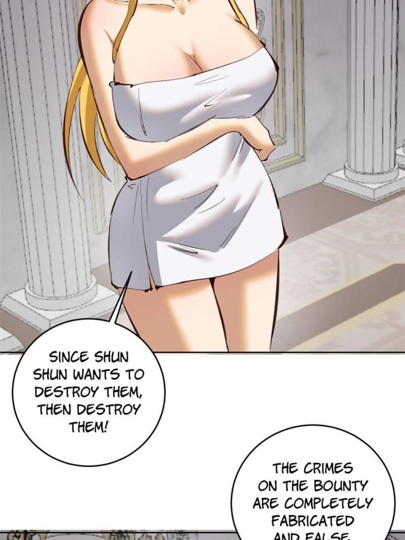 The Last Cultivator Chapter 67 - Page 27