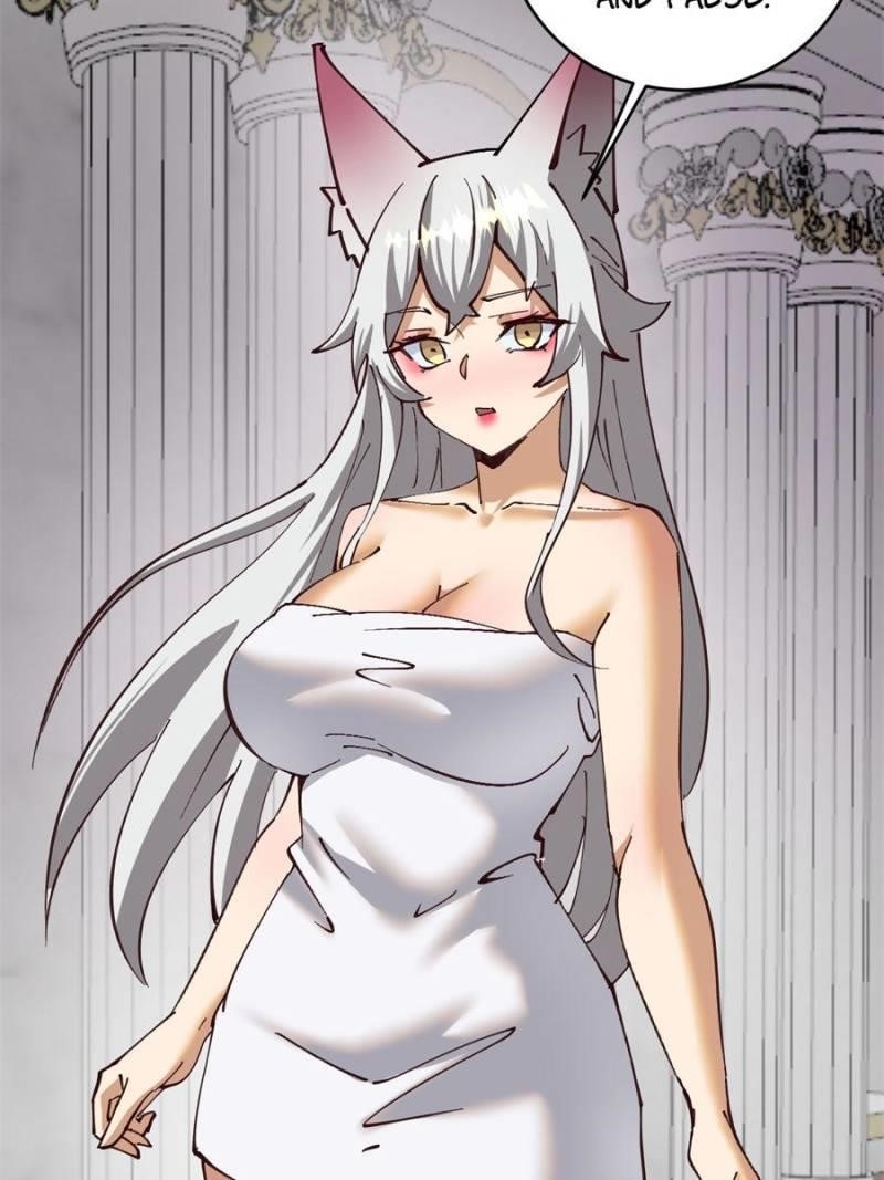 The Last Cultivator Chapter 67 - Page 28