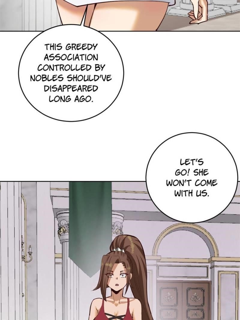 The Last Cultivator Chapter 67 - Page 29