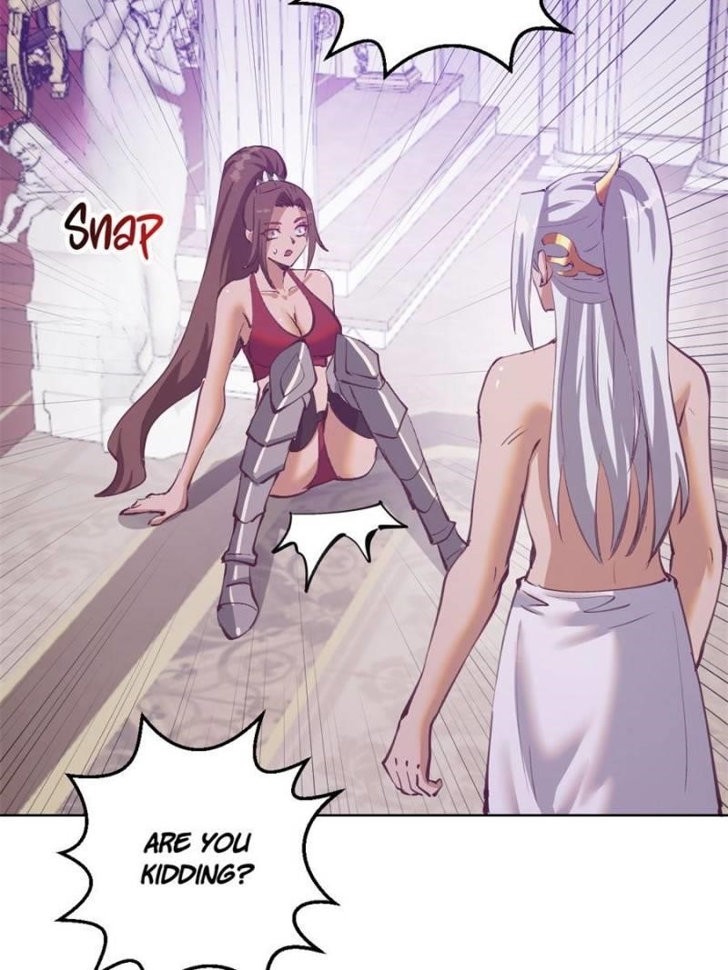 The Last Cultivator Chapter 67 - Page 3