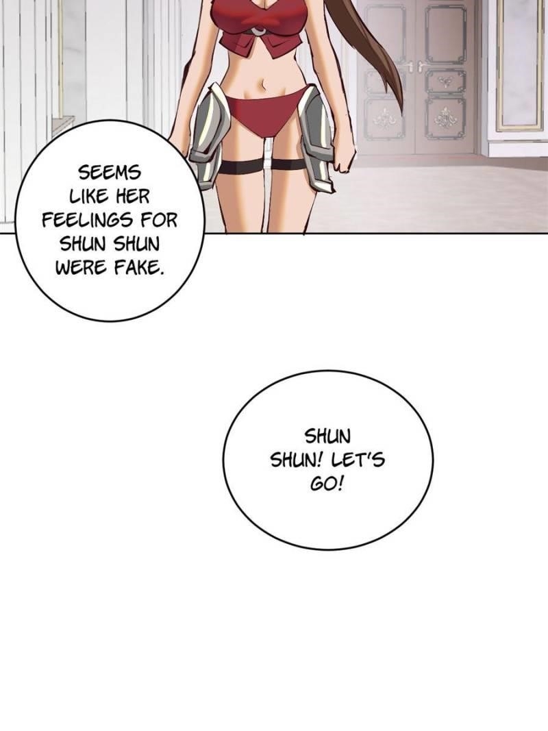 The Last Cultivator Chapter 67 - Page 30