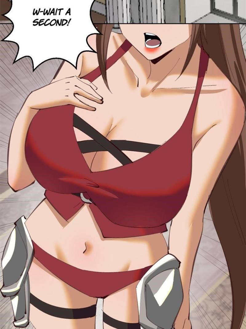 The Last Cultivator Chapter 67 - Page 32