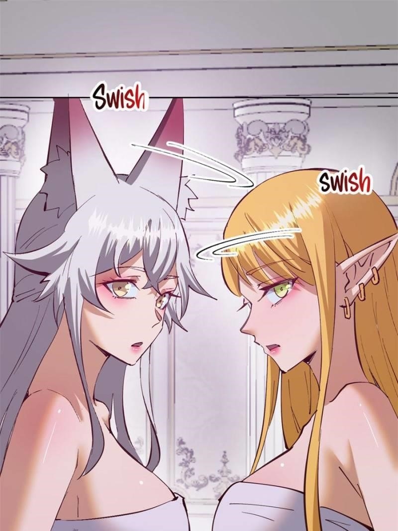 The Last Cultivator Chapter 67 - Page 34