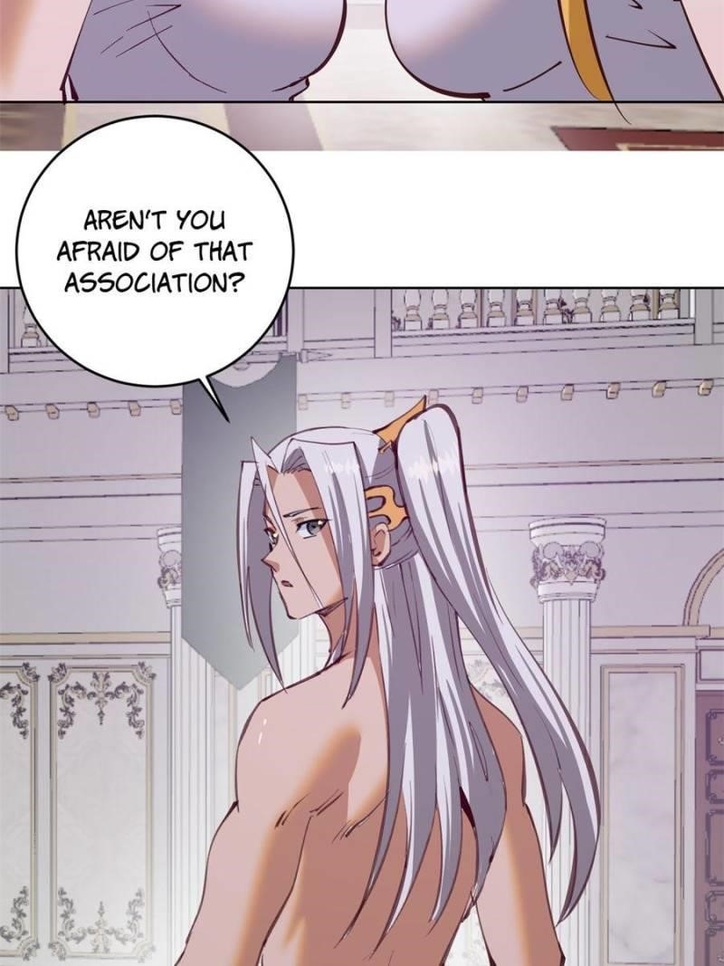 The Last Cultivator Chapter 67 - Page 35