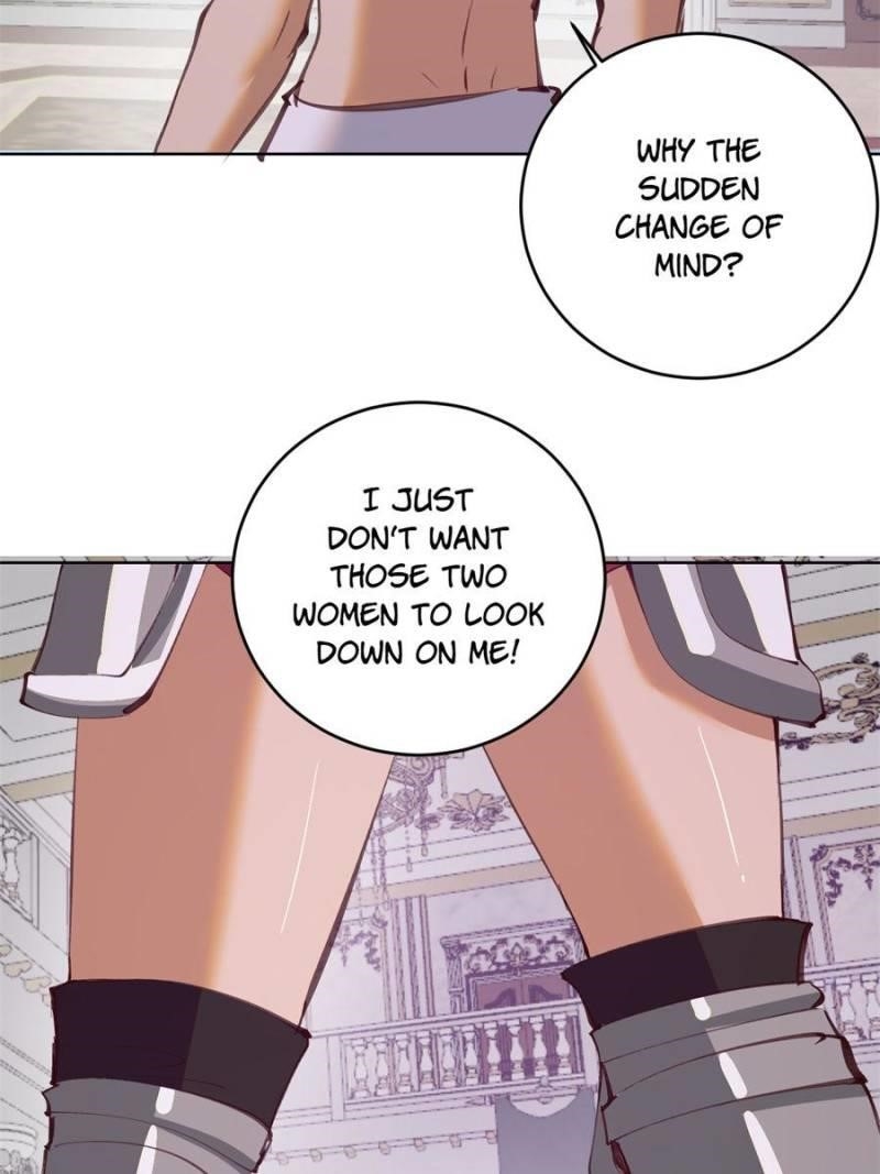 The Last Cultivator Chapter 67 - Page 36