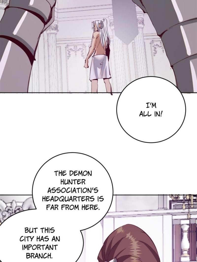 The Last Cultivator Chapter 67 - Page 37