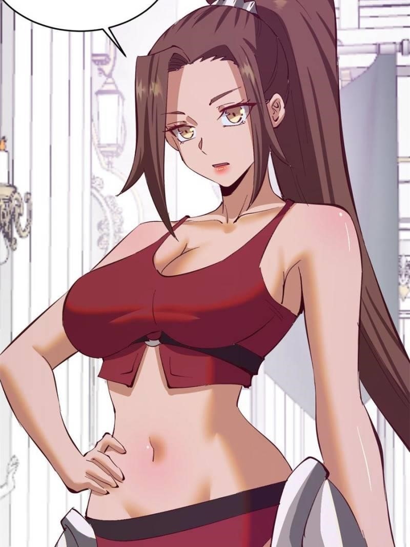 The Last Cultivator Chapter 67 - Page 38