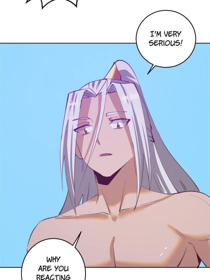 The Last Cultivator Chapter 67 - Page 4