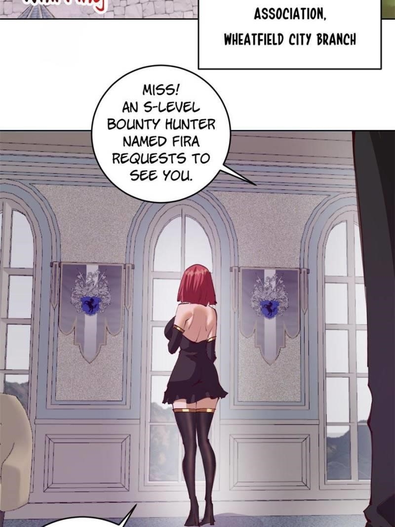 The Last Cultivator Chapter 67 - Page 44