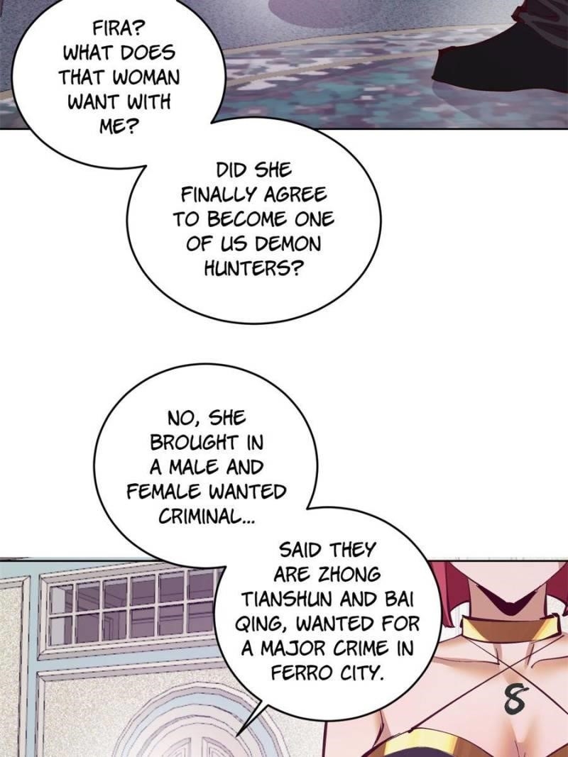 The Last Cultivator Chapter 67 - Page 45