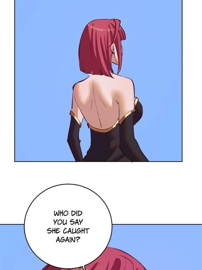 The Last Cultivator Chapter 67 - Page 47