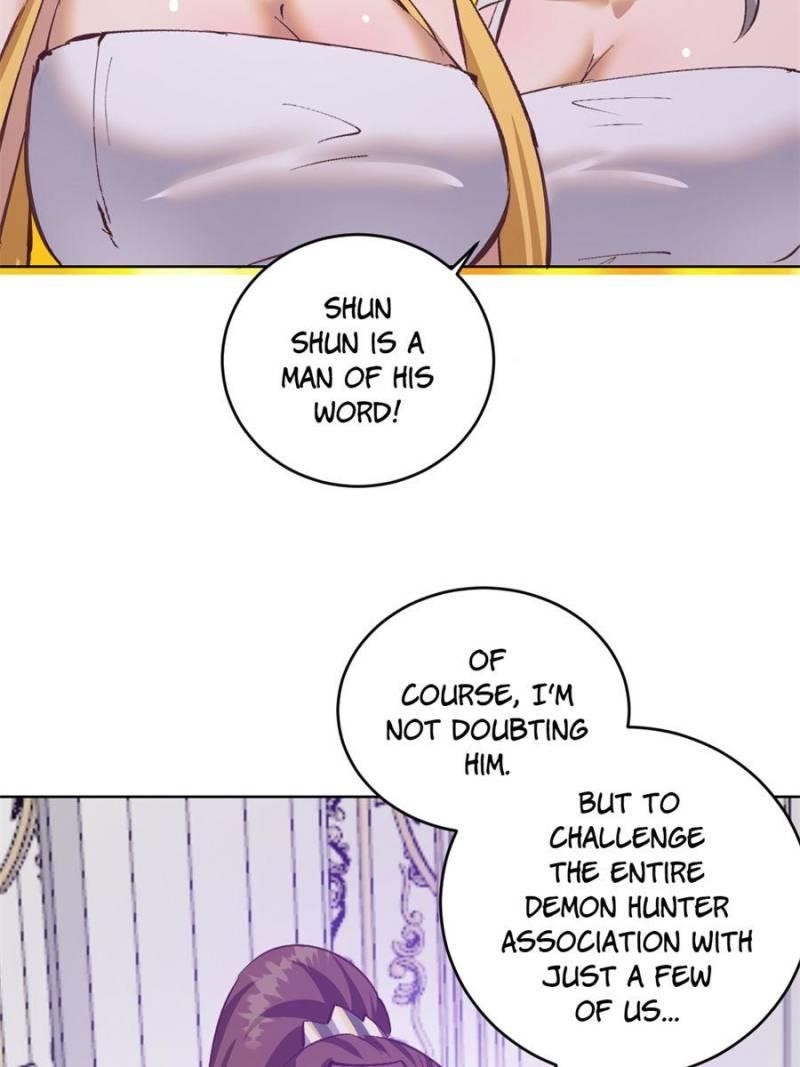 The Last Cultivator Chapter 67 - Page 6