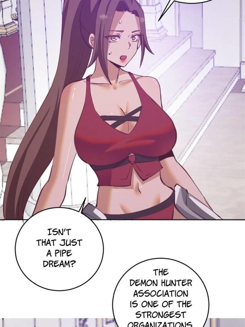 The Last Cultivator Chapter 67 - Page 7