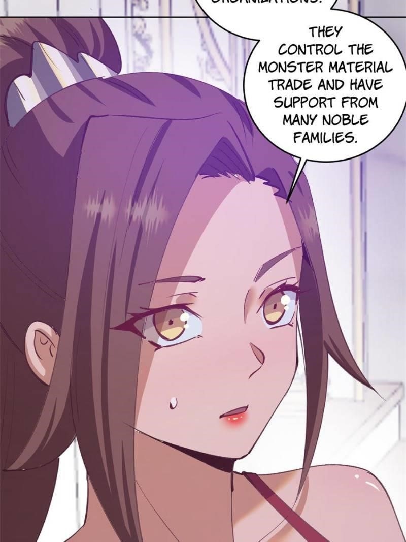 The Last Cultivator Chapter 67 - Page 8