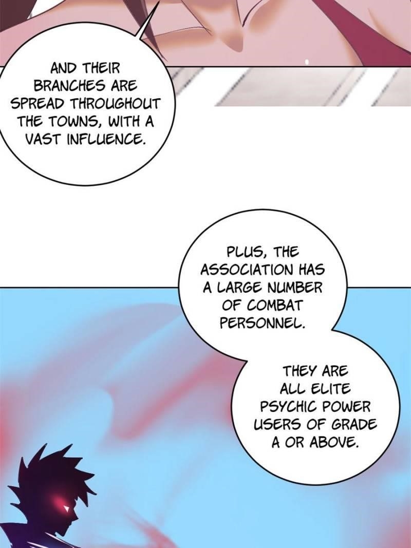 The Last Cultivator Chapter 67 - Page 9