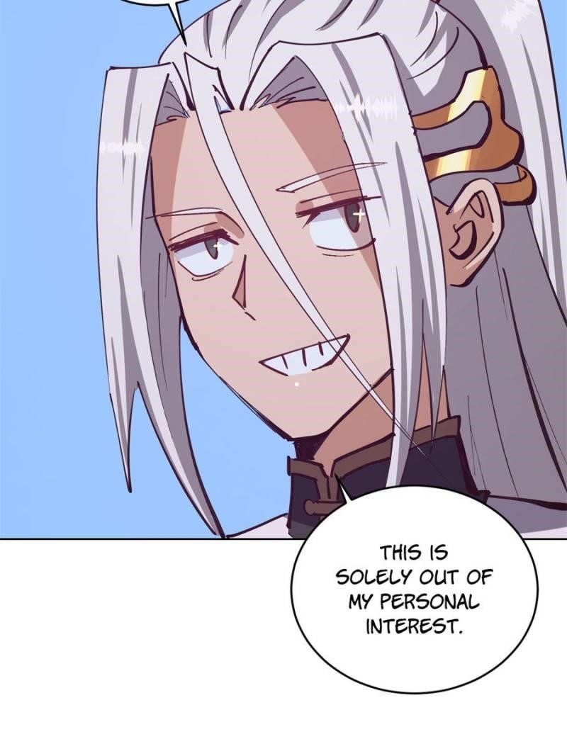 The Last Cultivator Chapter 68 - Page 12